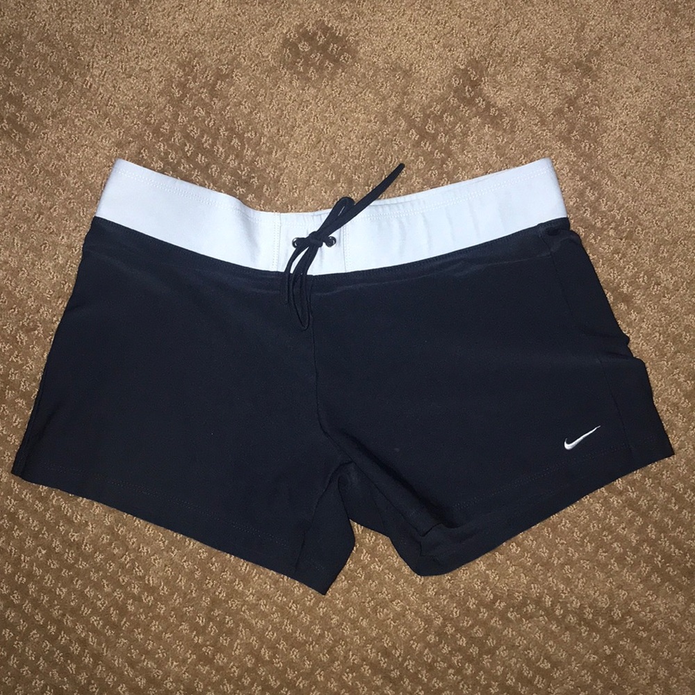 Nike training shorts